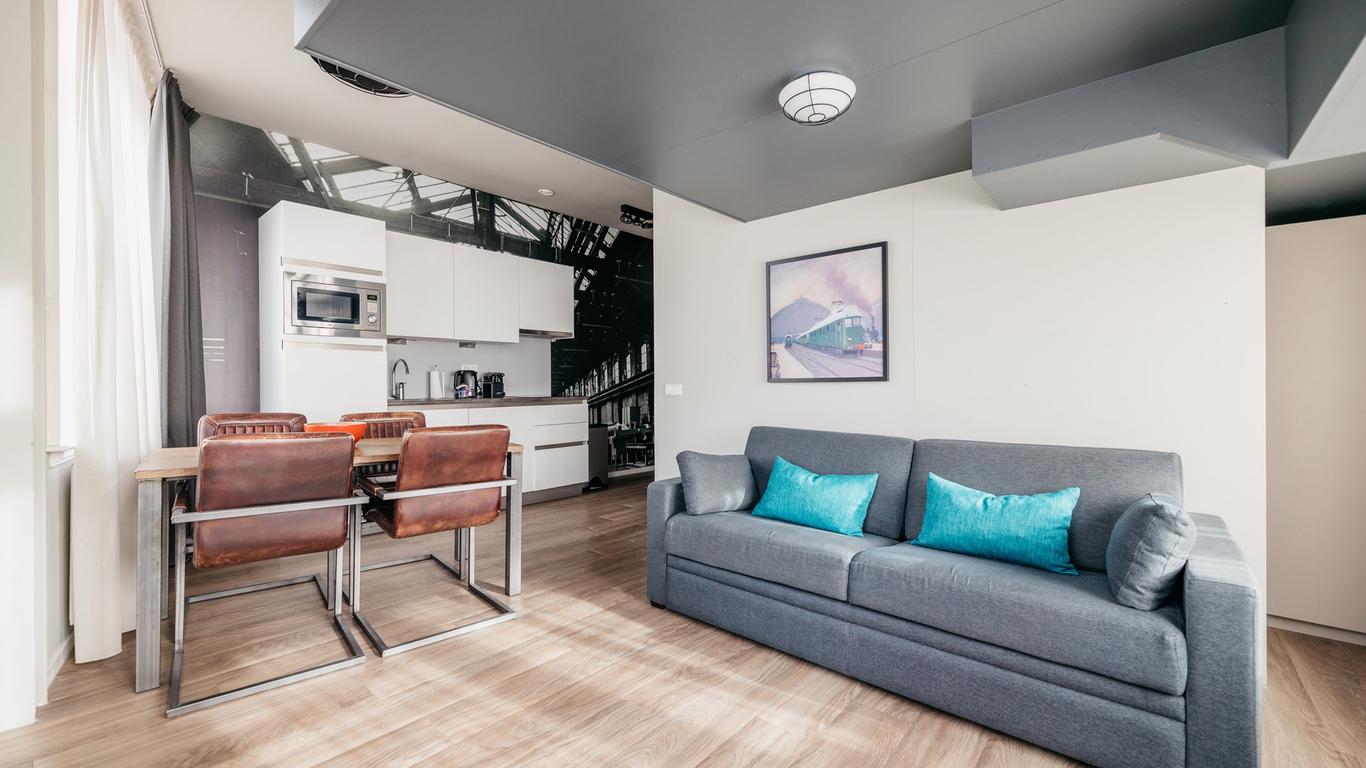 Yays Amsterdam Maritime By Numa