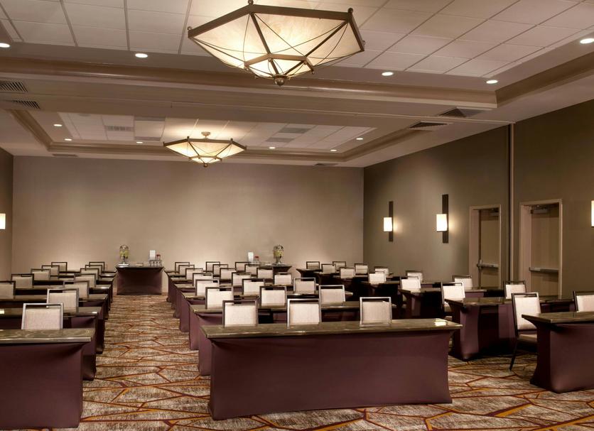 Conference room Ảnh