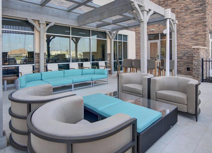 Lounge Ảnh