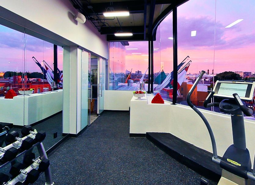 Gym Ảnh
