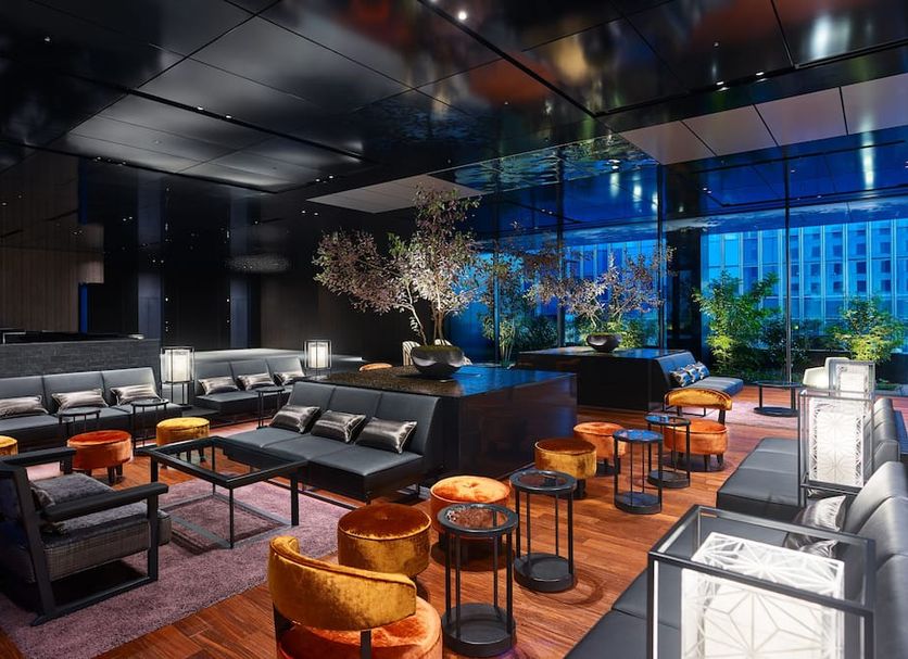 Lounge Ảnh
