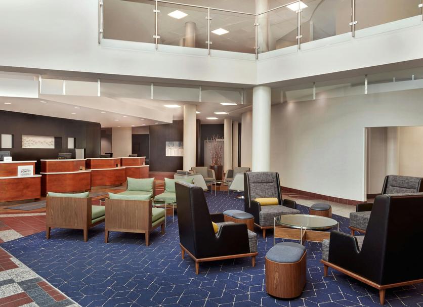 Lounge Ảnh