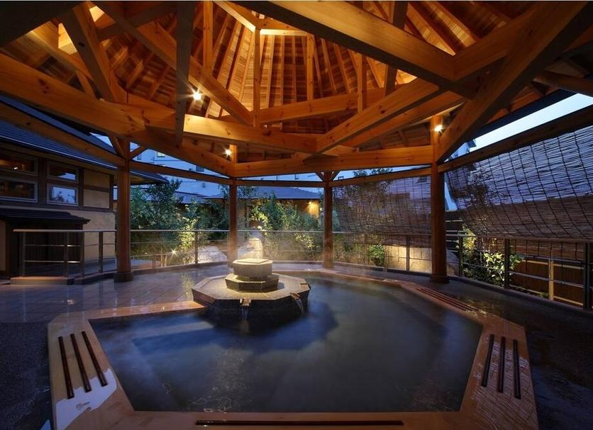 Spa Ảnh