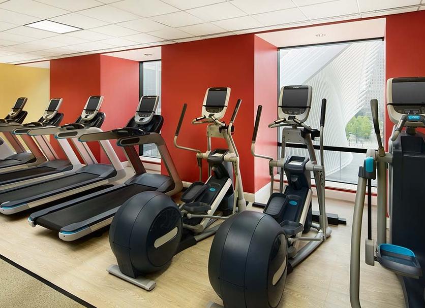 Gym Ảnh
