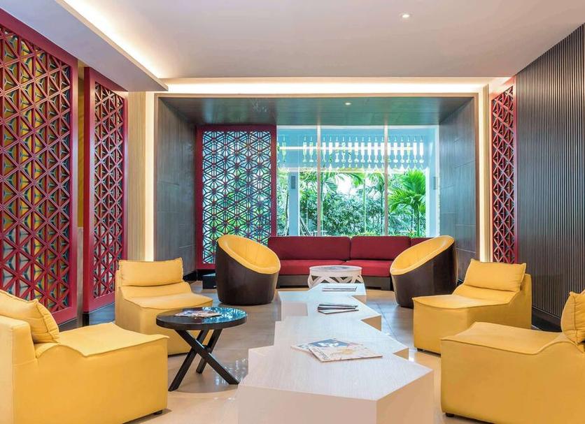 Lounge Ảnh