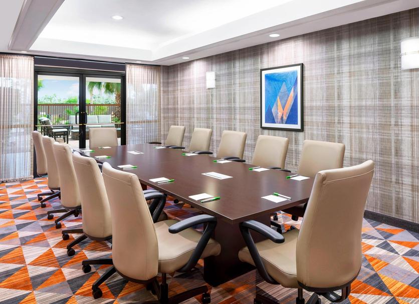 Conference room Ảnh