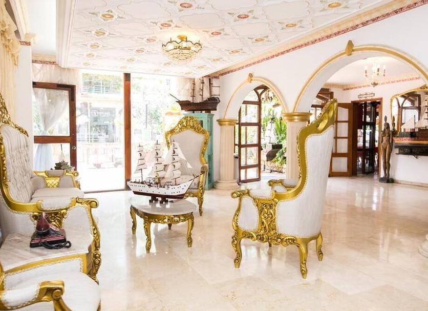Hành lang Ảnh
