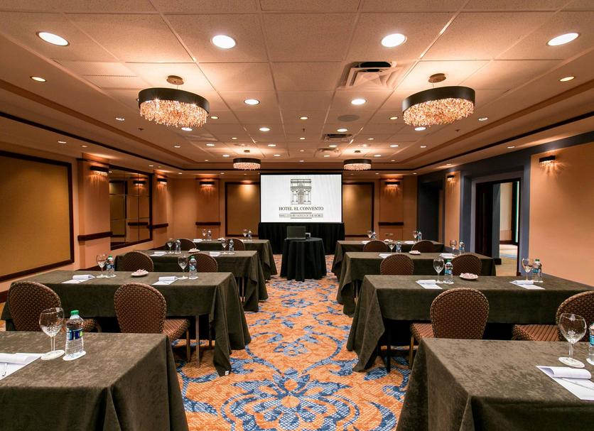 Conference room Ảnh