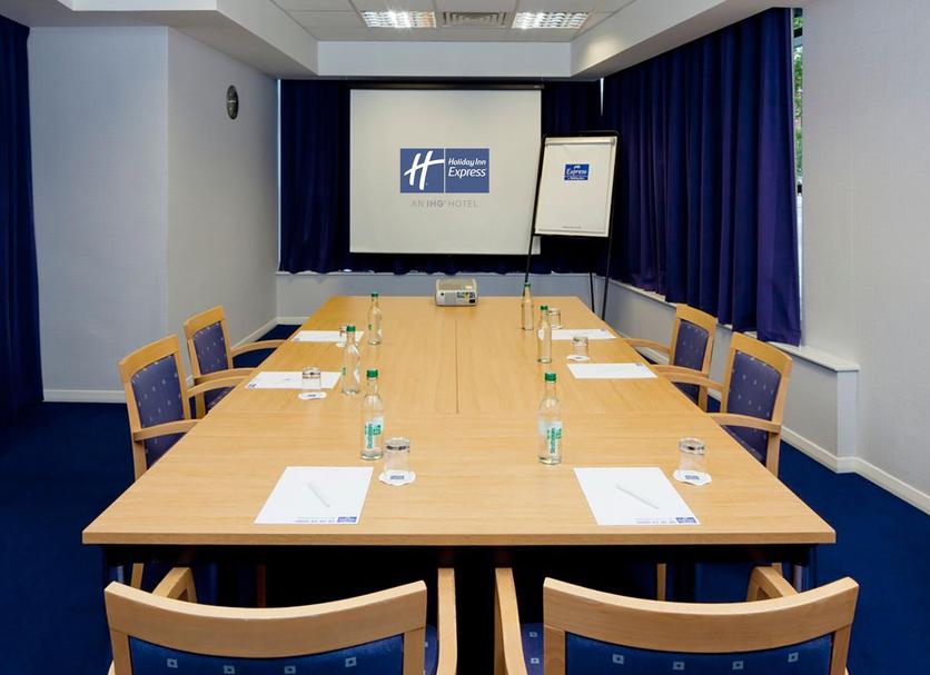 Conference room Ảnh