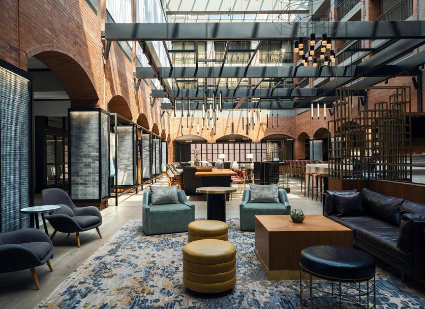 Lounge Ảnh