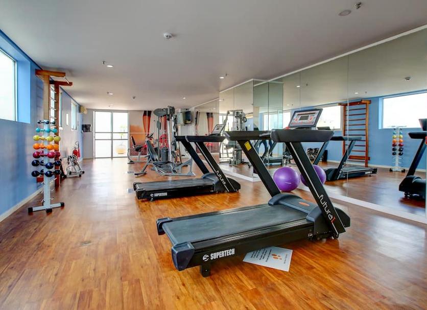 Gym Ảnh