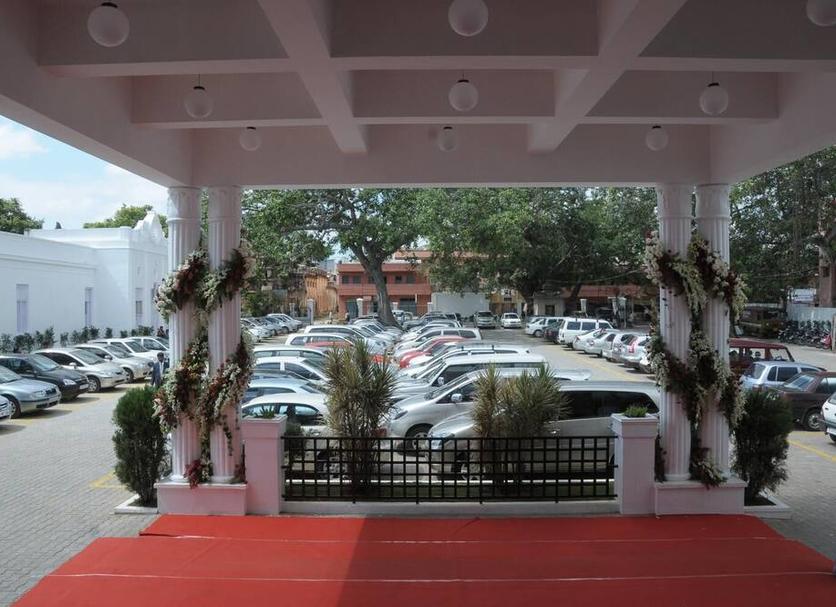Cảnh ngoài trời Ảnh