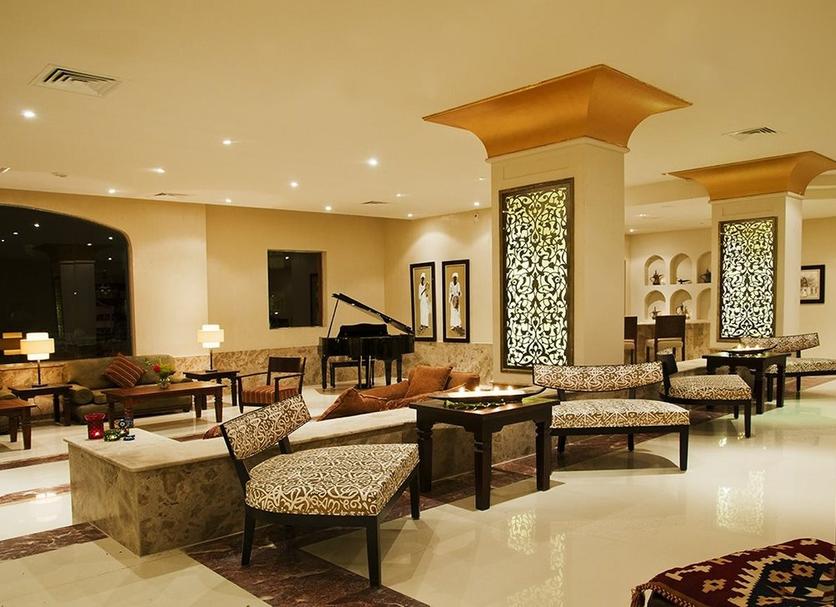 Lounge Ảnh