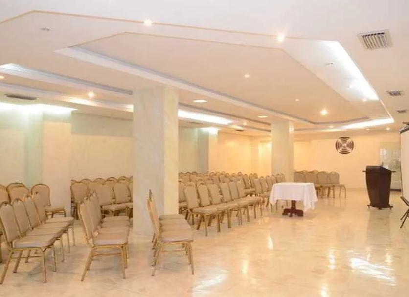 Conference room Ảnh