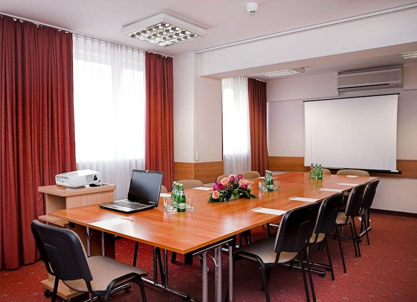 Conference room Ảnh