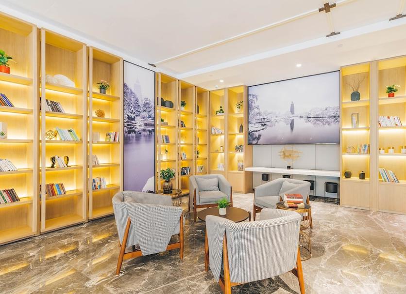 Lounge Ảnh