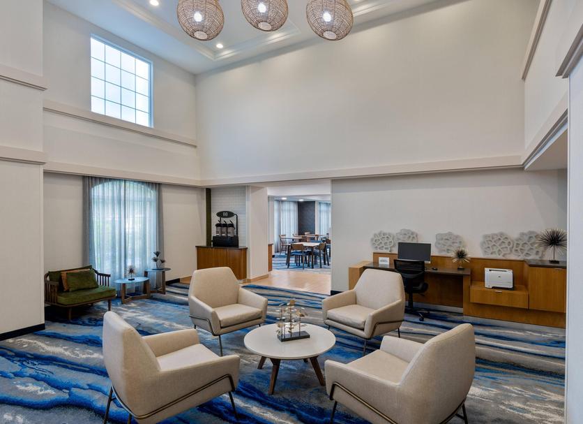 Lounge Ảnh