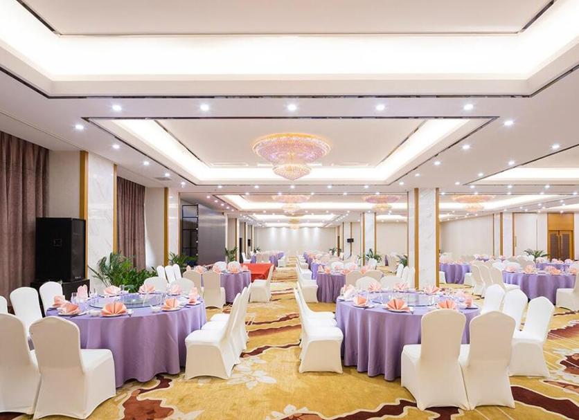 Sảnh yến tiệc Ảnh