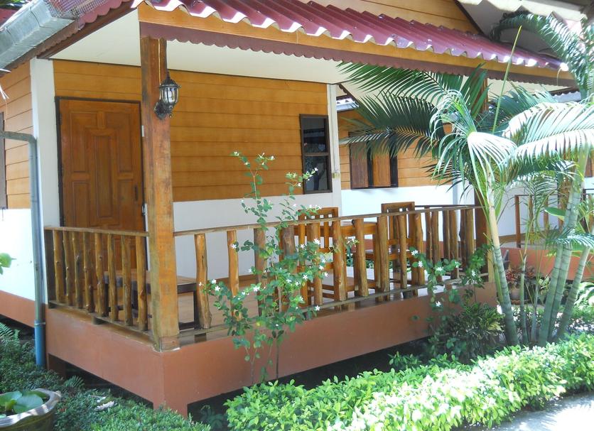 Cảnh ngoài trời Ảnh