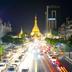 Cảnh ngoài trời