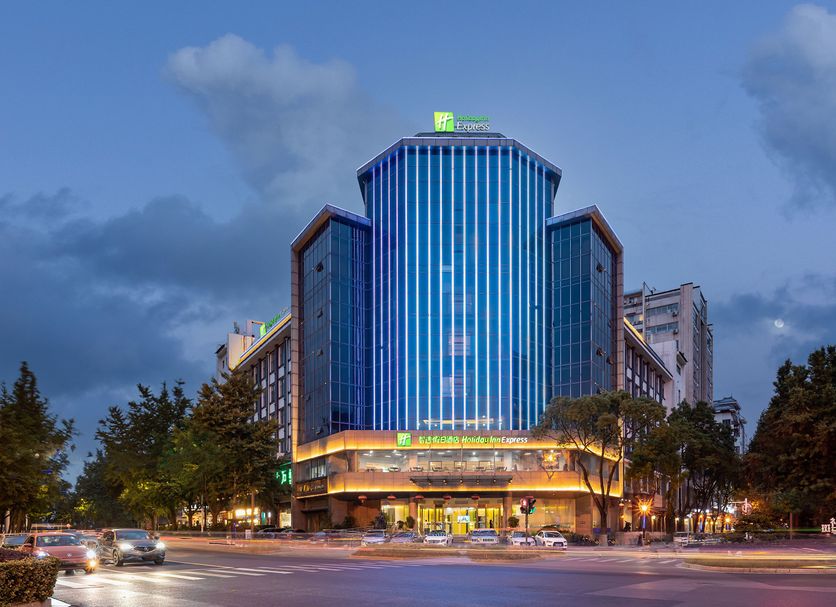 Toà nhà Ảnh