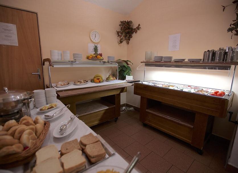 Buffet Ảnh