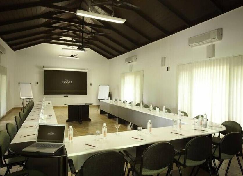 Conference room Ảnh