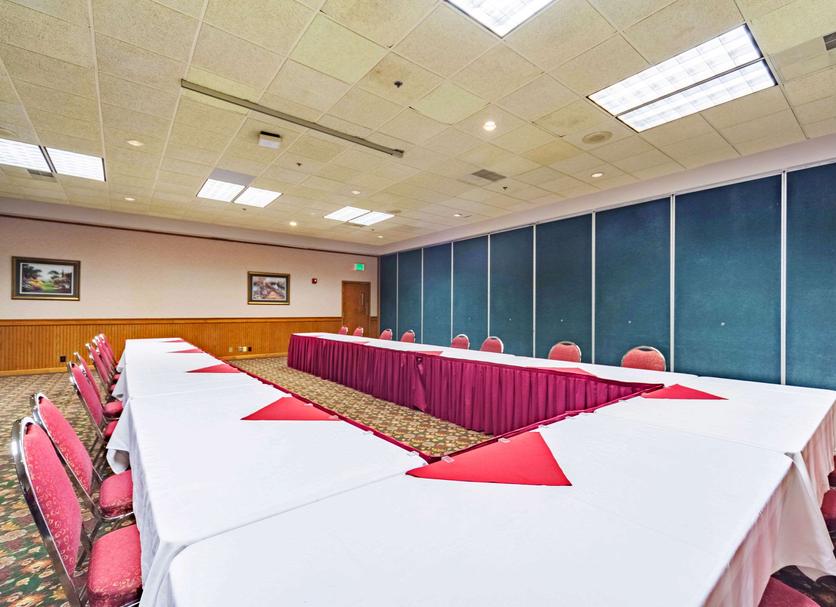 Conference room Ảnh