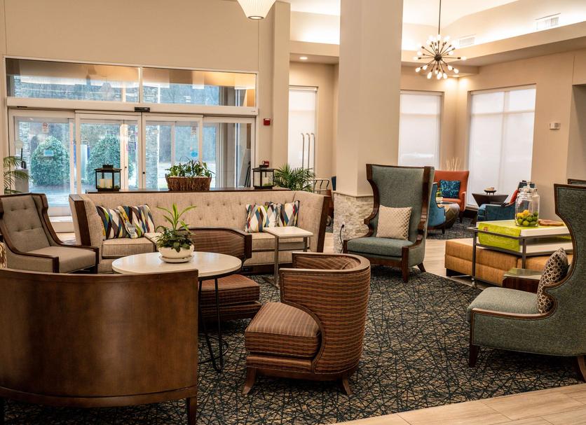 Lounge Ảnh