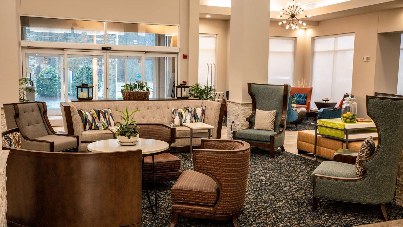 Hilton Garden Inn Fayetteville/Fort Bragg