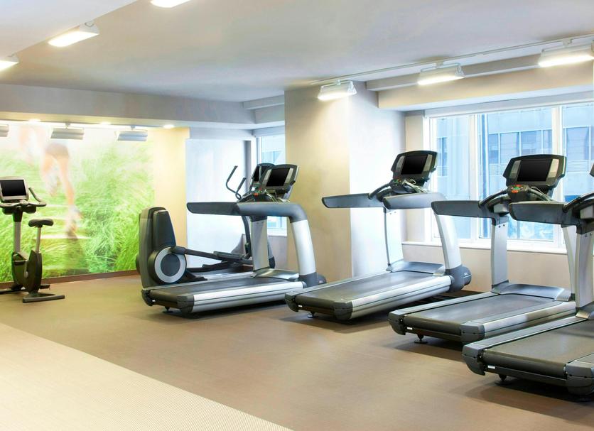 Gym Ảnh