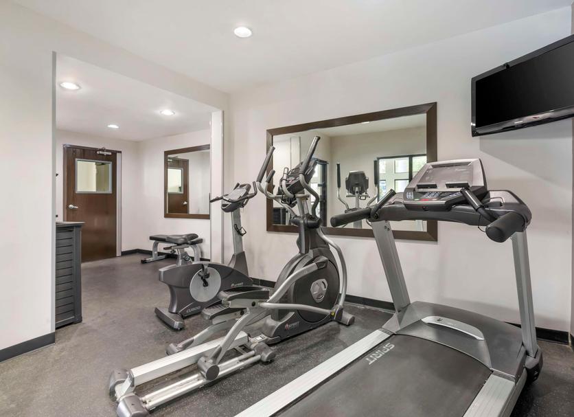 Gym Ảnh