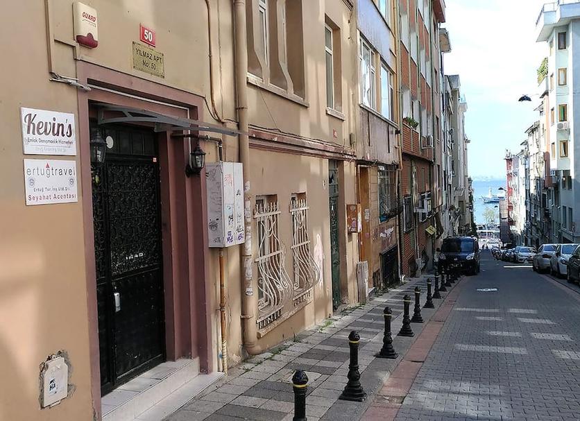 Cảnh ngoài trời Ảnh