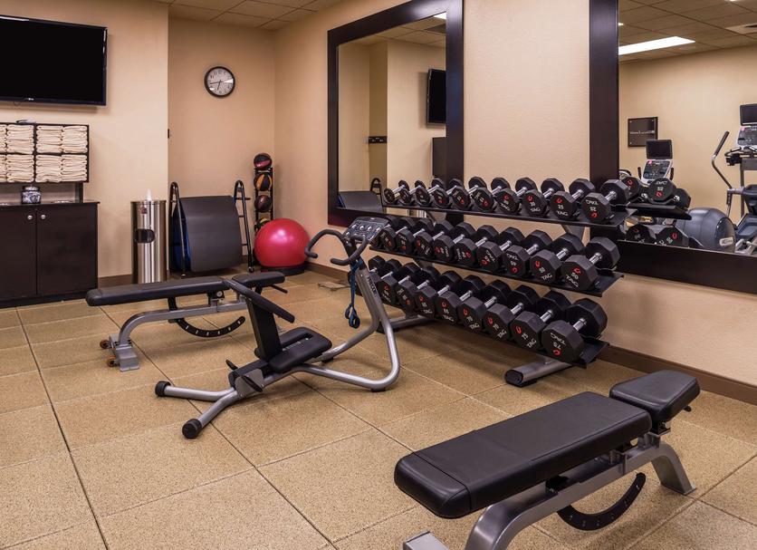 Gym Ảnh