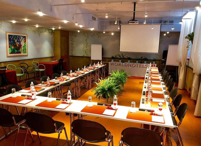 Conference room Ảnh