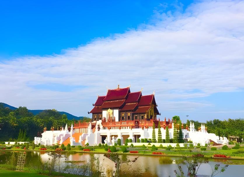Toà nhà Ảnh