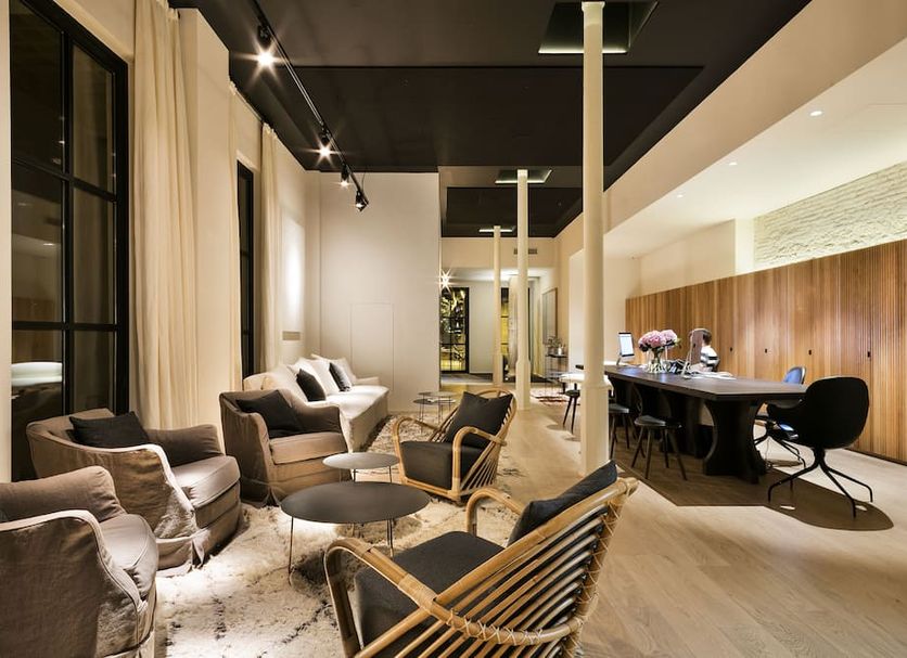 Lounge Ảnh
