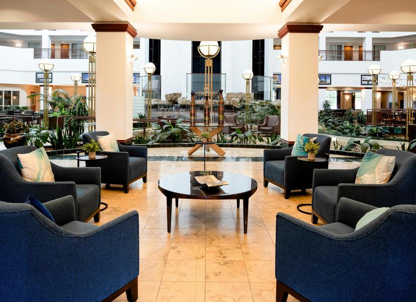 Lounge Ảnh