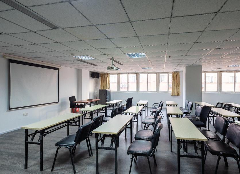 Conference room Ảnh