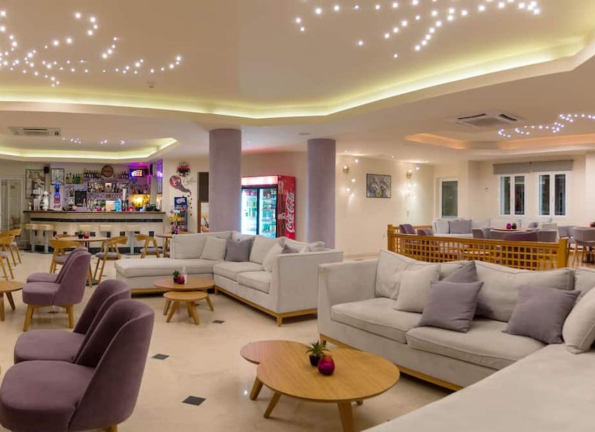 Lounge Ảnh