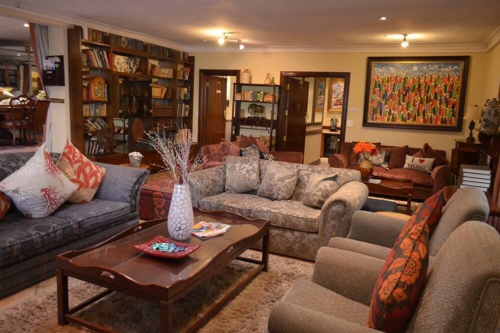 Lounge Ảnh