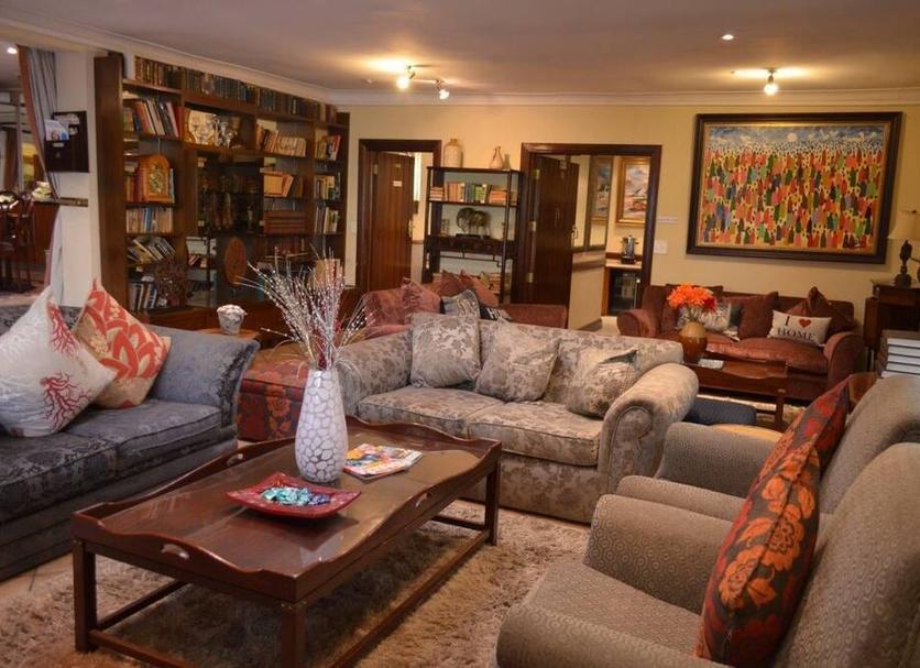 Lounge Ảnh