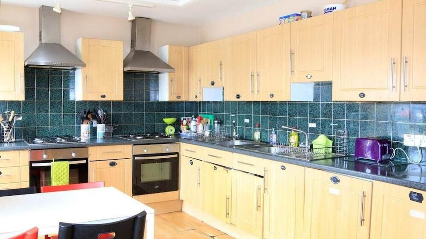 Highland Backpackers Inverness Hostel
