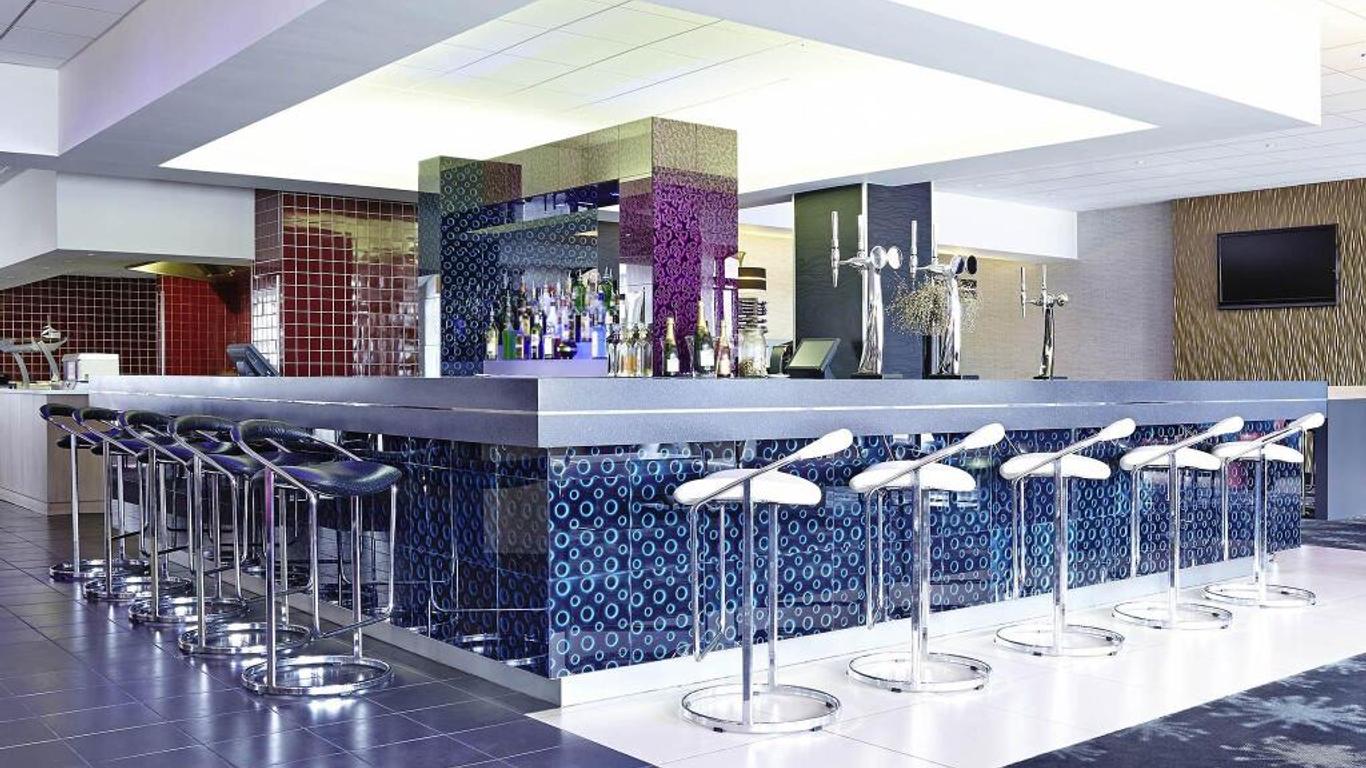 Novotel Ipswich Centre