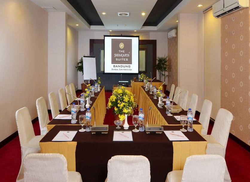 Conference room Ảnh