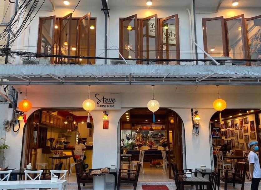 Toà nhà Ảnh