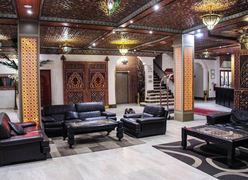Lounge Ảnh