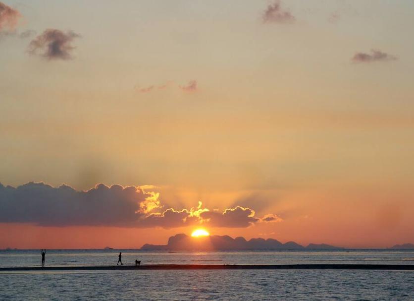 Cảnh ngoài trời Ảnh