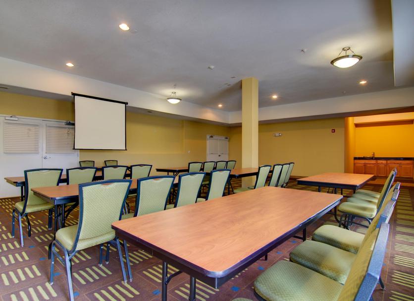 Conference room Ảnh