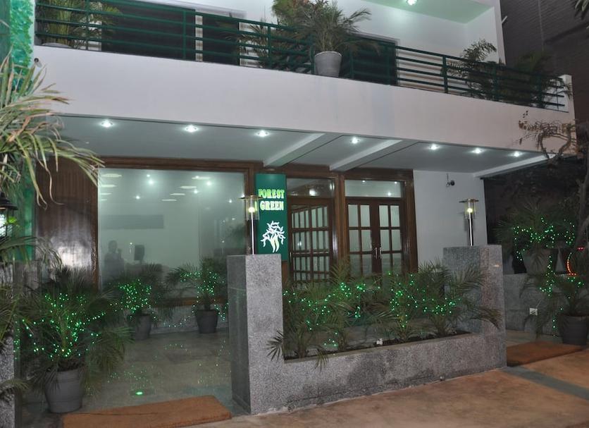 Toà nhà Ảnh